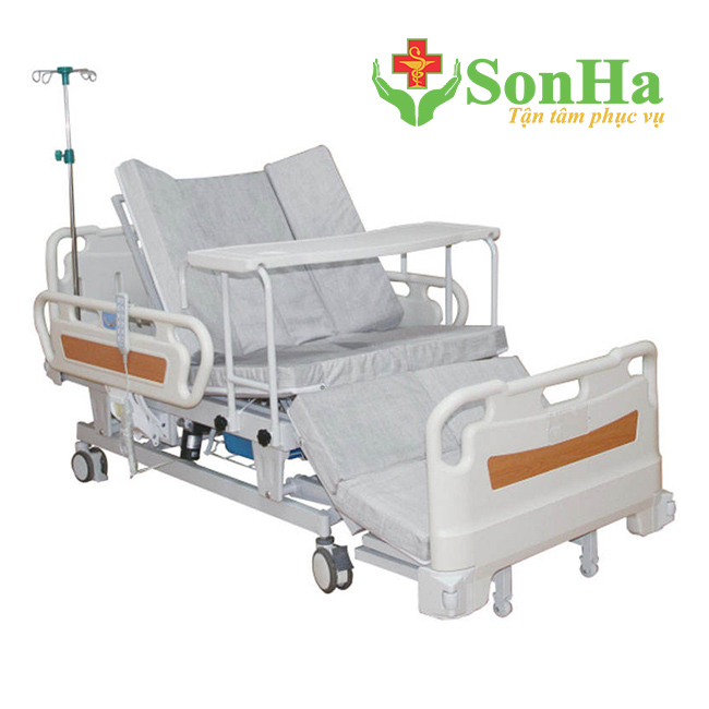 Cửa hàng cung cấp giường y tế, giường bệnh tại thủ đô Hà Nội